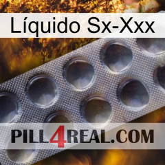 Líquido Sx-Xxx 30